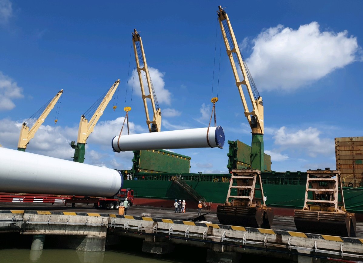 image for 30 prosent av oppdragene gikk til lokale bedrifter på Lista